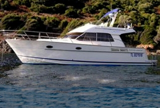  Renta de barco con Zeboat 